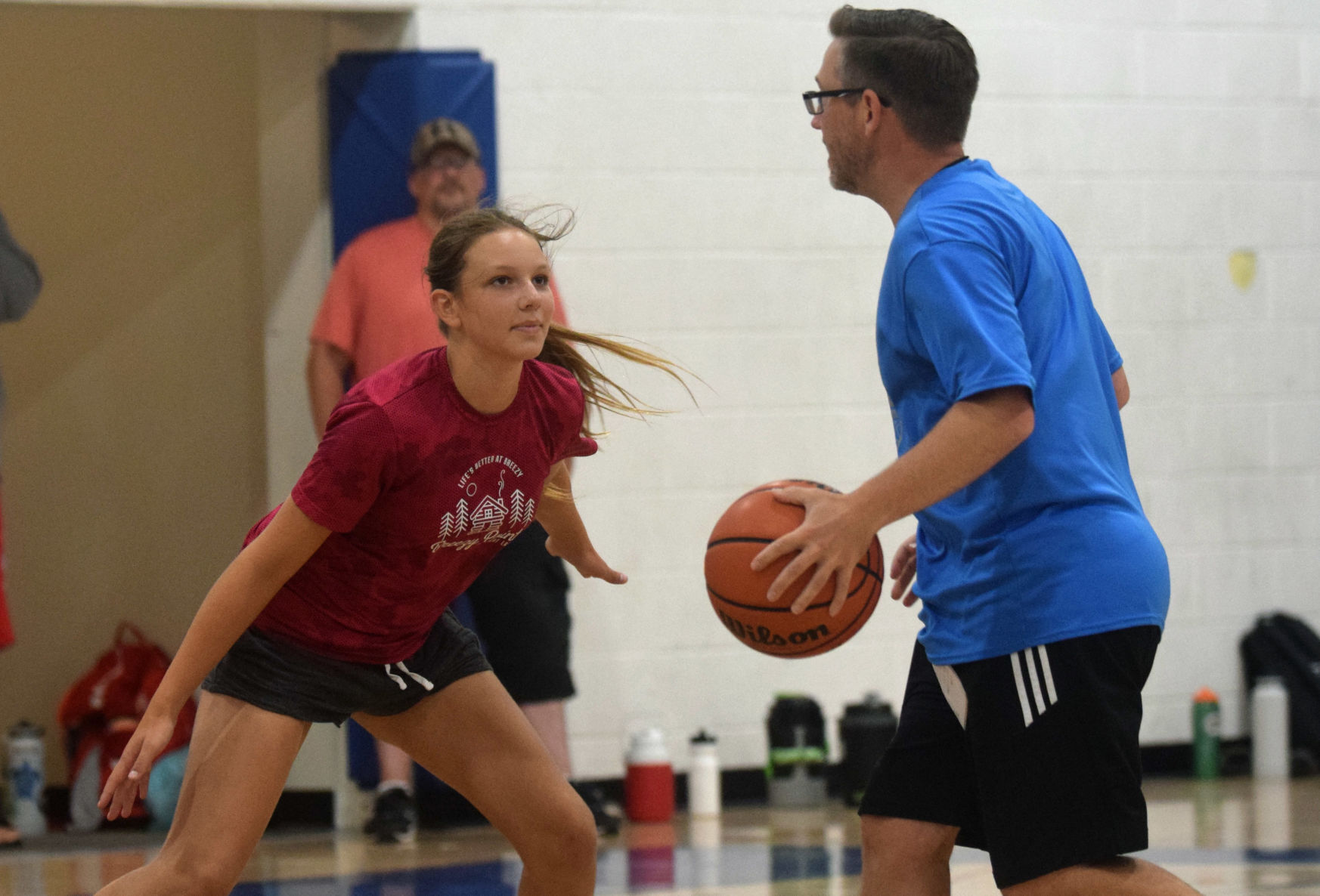 Pardeeville Brian Butch Camp5